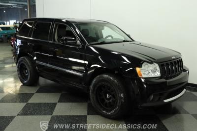 2006 Jeep Grand Cherokee SRT8