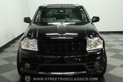 2006 Jeep Grand Cherokee SRT8