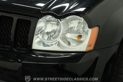 2006 Jeep Grand Cherokee SRT8