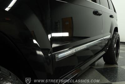 2006 Jeep Grand Cherokee SRT8