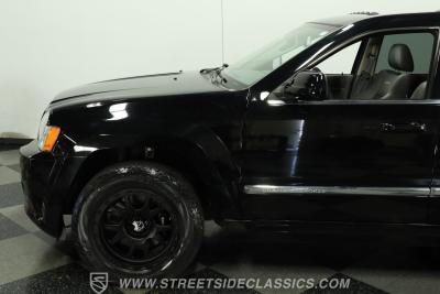 2006 Jeep Grand Cherokee SRT8