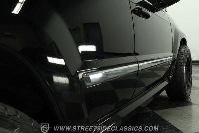 2006 Jeep Grand Cherokee SRT8