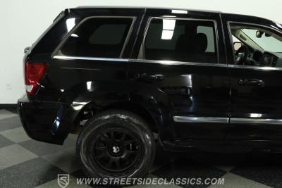 2006 Jeep Grand Cherokee SRT8