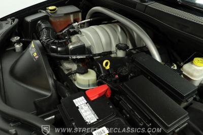 2006 Jeep Grand Cherokee SRT8