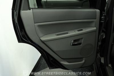 2006 Jeep Grand Cherokee SRT8