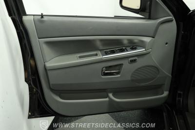 2006 Jeep Grand Cherokee SRT8