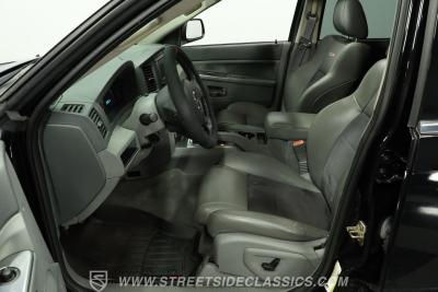 2006 Jeep Grand Cherokee SRT8