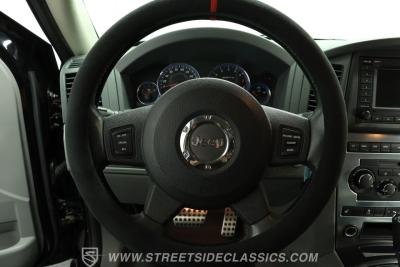 2006 Jeep Grand Cherokee SRT8