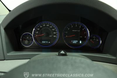 2006 Jeep Grand Cherokee SRT8