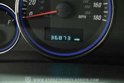 2006 Jeep Grand Cherokee SRT8