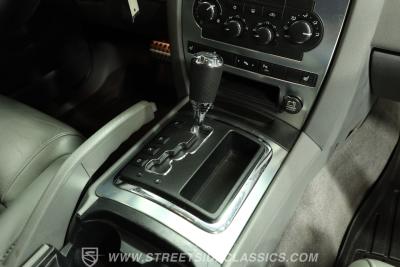 2006 Jeep Grand Cherokee SRT8