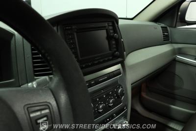 2006 Jeep Grand Cherokee SRT8