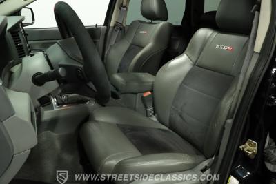 2006 Jeep Grand Cherokee SRT8