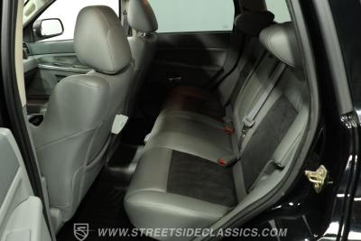 2006 Jeep Grand Cherokee SRT8