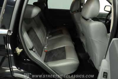 2006 Jeep Grand Cherokee SRT8