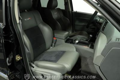 2006 Jeep Grand Cherokee SRT8