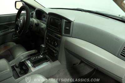 2006 Jeep Grand Cherokee SRT8