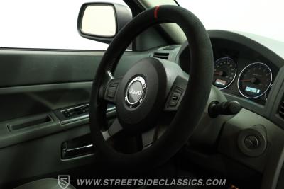 2006 Jeep Grand Cherokee SRT8