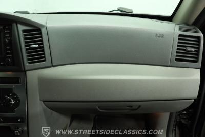 2006 Jeep Grand Cherokee SRT8