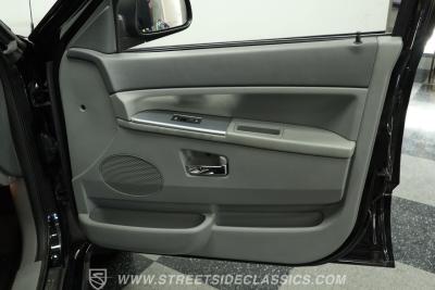 2006 Jeep Grand Cherokee SRT8