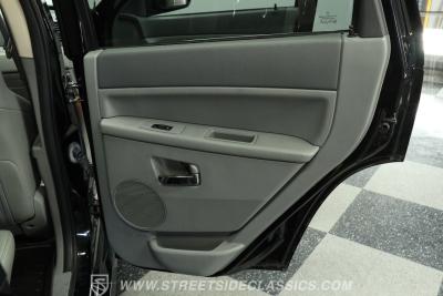 2006 Jeep Grand Cherokee SRT8