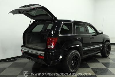 2006 Jeep Grand Cherokee SRT8