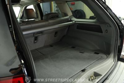 2006 Jeep Grand Cherokee SRT8