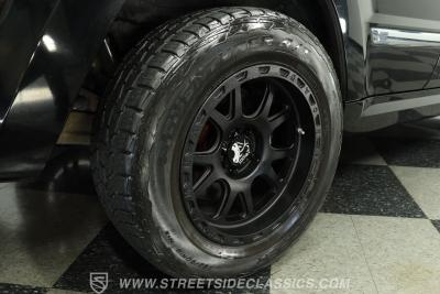 2006 Jeep Grand Cherokee SRT8