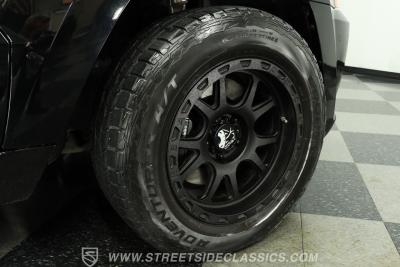 2006 Jeep Grand Cherokee SRT8