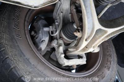 2006 Jeep Grand Cherokee SRT8