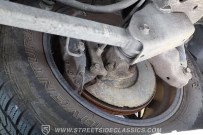 2006 Jeep Grand Cherokee SRT8