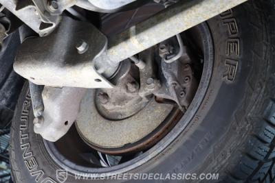 2006 Jeep Grand Cherokee SRT8