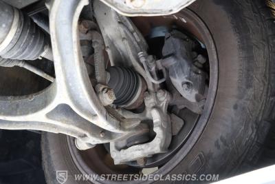 2006 Jeep Grand Cherokee SRT8