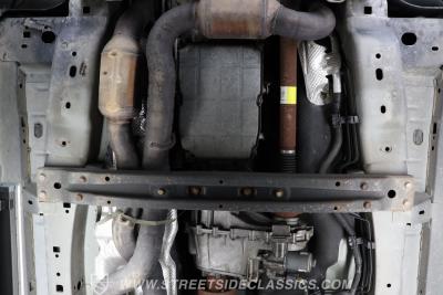 2006 Jeep Grand Cherokee SRT8