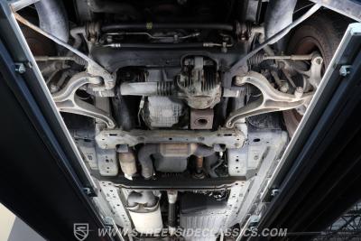 2006 Jeep Grand Cherokee SRT8