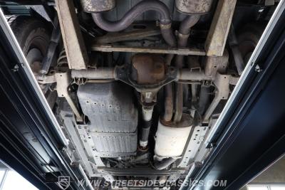 2006 Jeep Grand Cherokee SRT8