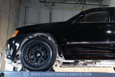 2006 Jeep Grand Cherokee SRT8