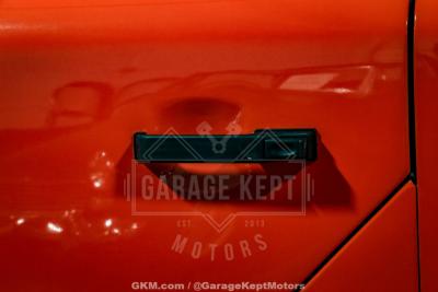 1993 Land Rover Defender