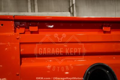 1993 Land Rover Defender