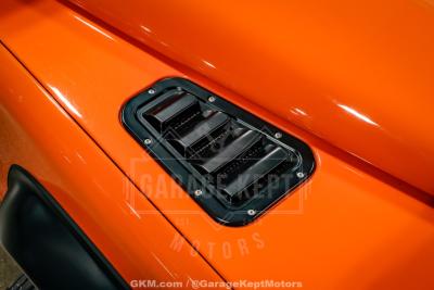 1993 Land Rover Defender