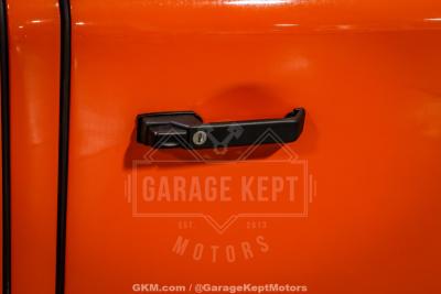 1993 Land Rover Defender