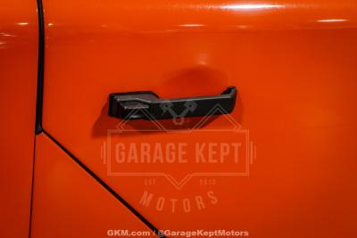 1993 Land Rover Defender