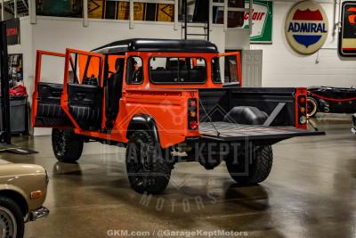 1993 Land Rover Defender
