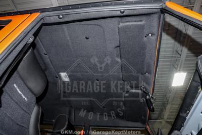 1993 Land Rover Defender