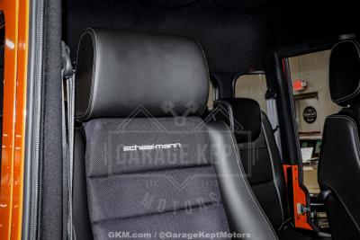 1993 Land Rover Defender