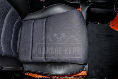 1993 Land Rover Defender