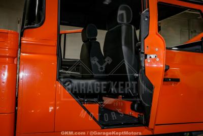 1993 Land Rover Defender