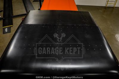 1993 Land Rover Defender