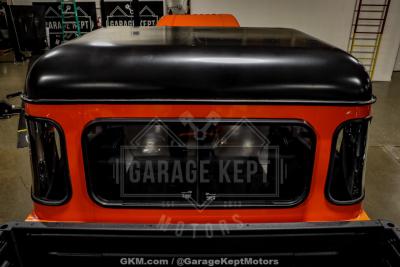 1993 Land Rover Defender