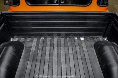 1993 Land Rover Defender